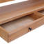 Hinkson Unfinished TV Stand for TVs up to 50"-1419022118