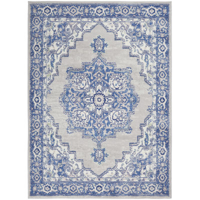 Oriental Indoor Rug