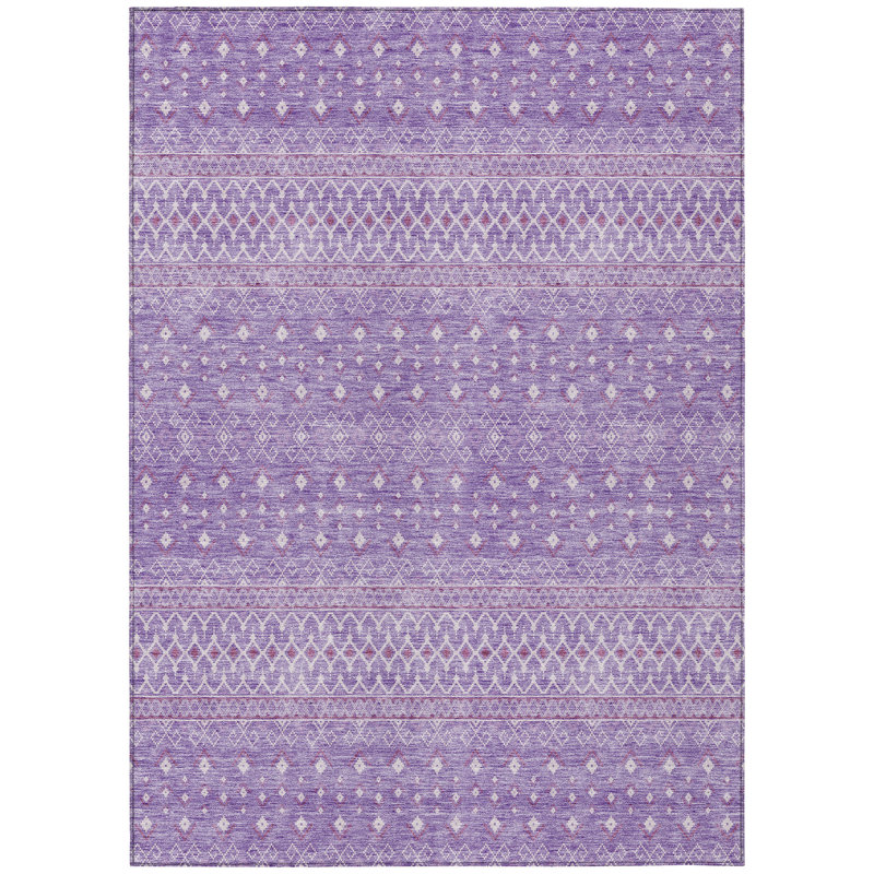  Bhavya Area Rug, Rectangle 10' x 14'