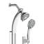 Nirvana Multi Function Adjustable Shower Head