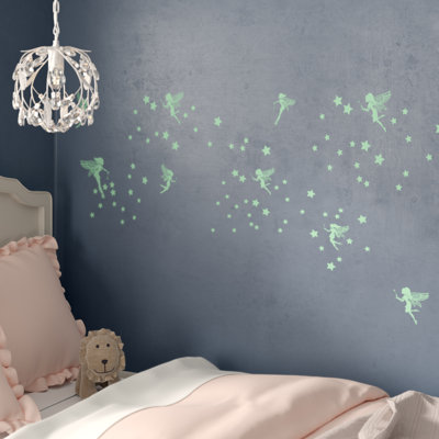 Hinckley Wall Sticker / Decal