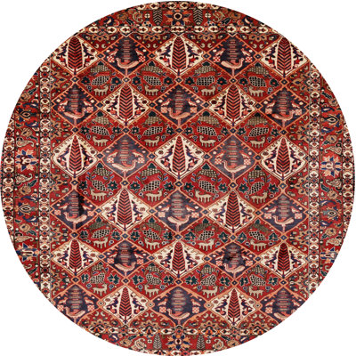 Oriental Indoor Rug