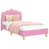 Pink is out of stock
