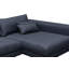 Cahoe Corner Sofa in Cord Fabric-640604652-607478796-607478784
