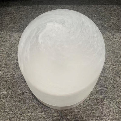 12 Inch Led Ceiling Light, 24w Flush Mount Ceiling Light,Round Low Profile Ceiling Lights For Bedroom, Living Room, Dining Room(White)