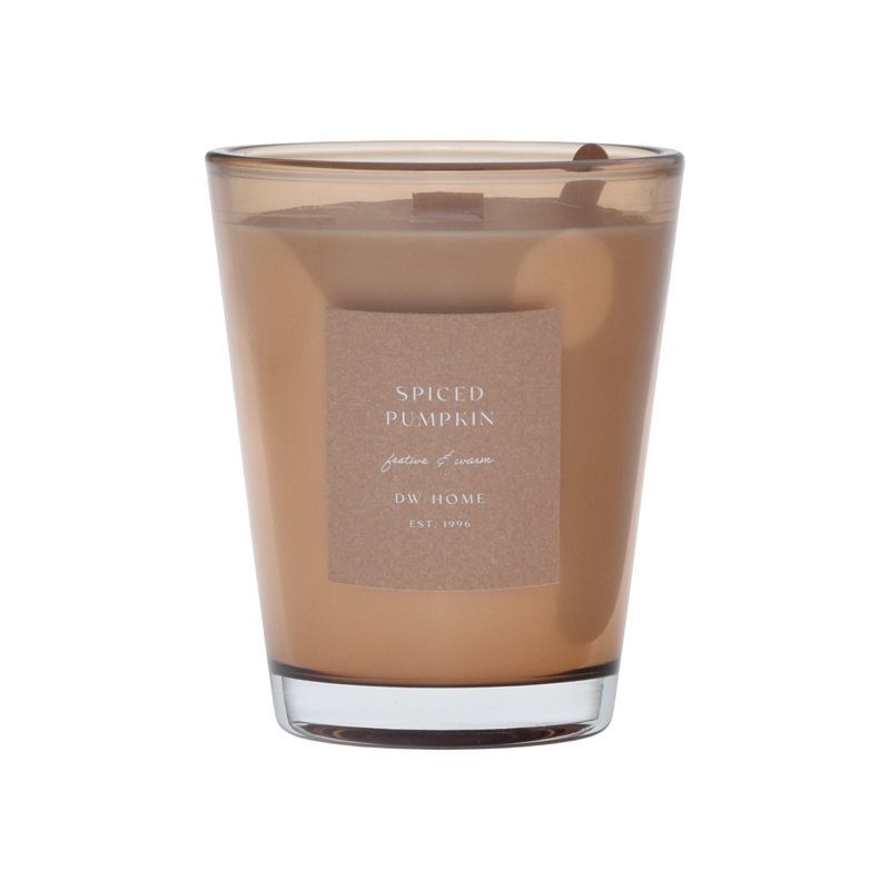 Citrouille épicée, Pot 12,6 oz