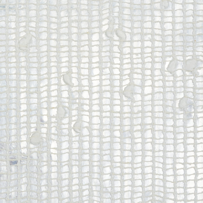 Open Linen Weave Wallpaper