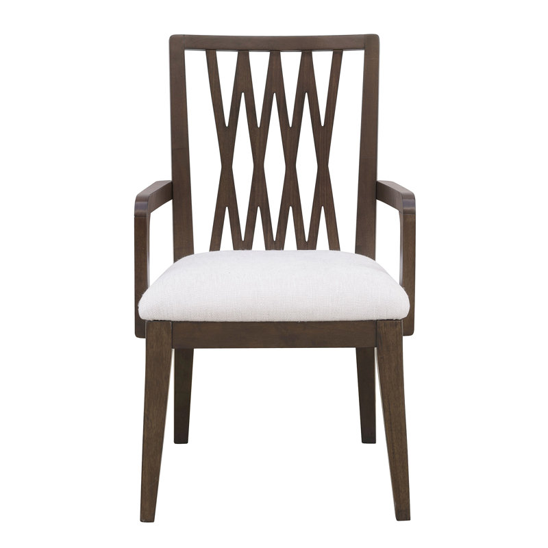 Chaise avec accoudoirs Asher Park