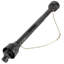 PTO Shaft 1 3/8" PTO Drive Shaft, 6 Spline End