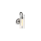 Purist 13 In. One-Light Sconce