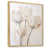 Natural Floater Framed