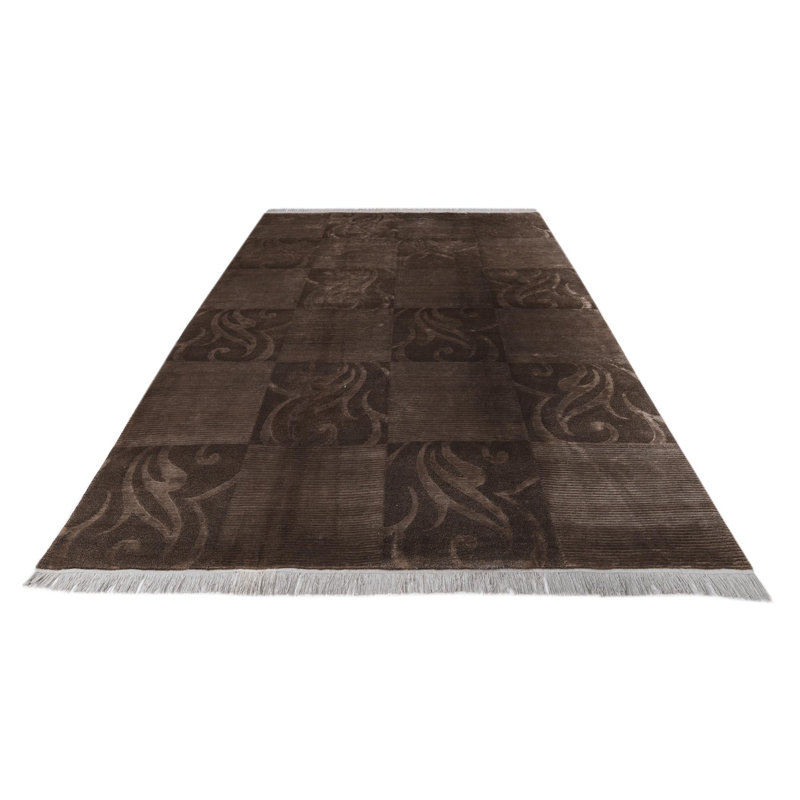 Howard Light Brown Rug