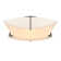 Bento 2 - Light Semi Flush Mount