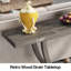 Rahmel 140Cm Console Table-1615330910