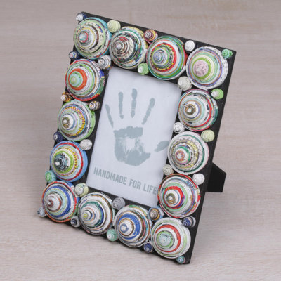 Delmonte Matte Picture Frame