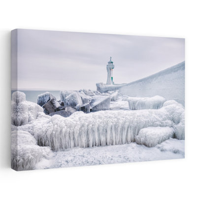 Art contemporain, paysage contemporain abstrait, art naturel