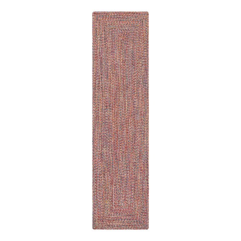 Ichelle Indoor/Outdoor Area Rug, Runner 2' x 8'