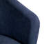 Bohanan Upholstered Barrel Chair-1816269568