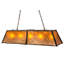 Rustic Lodge 5 - Light Pendant