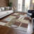 Aleh Area Rug with Non-Slip Backing-1132460310