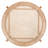 Karyna Rattan And Glass Coffee Table-131995412