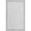 Tapis intérieur / extérieur gris Deerwood-713849866