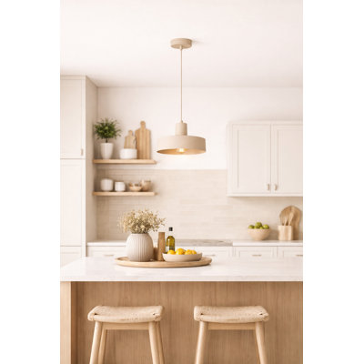 - Light Pendant