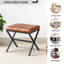 Armgard Metal Accent Stool-1619803899