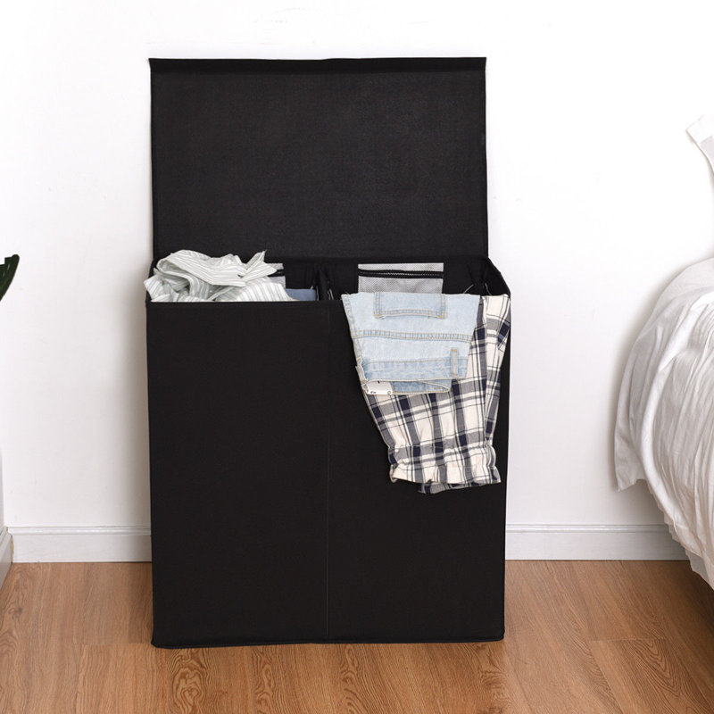 Fabric Laundry Sorter