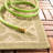 Vondrus Performance Geometric Rug-1053337417