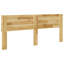 Belarmina Solid Wood Headboard-350432474