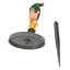 Gnome de jardin 8 pouces Dwight Schrute The Office