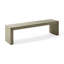 Banc de salle à manger long