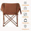 Chaise de camping pliante-1105509556-1105509578