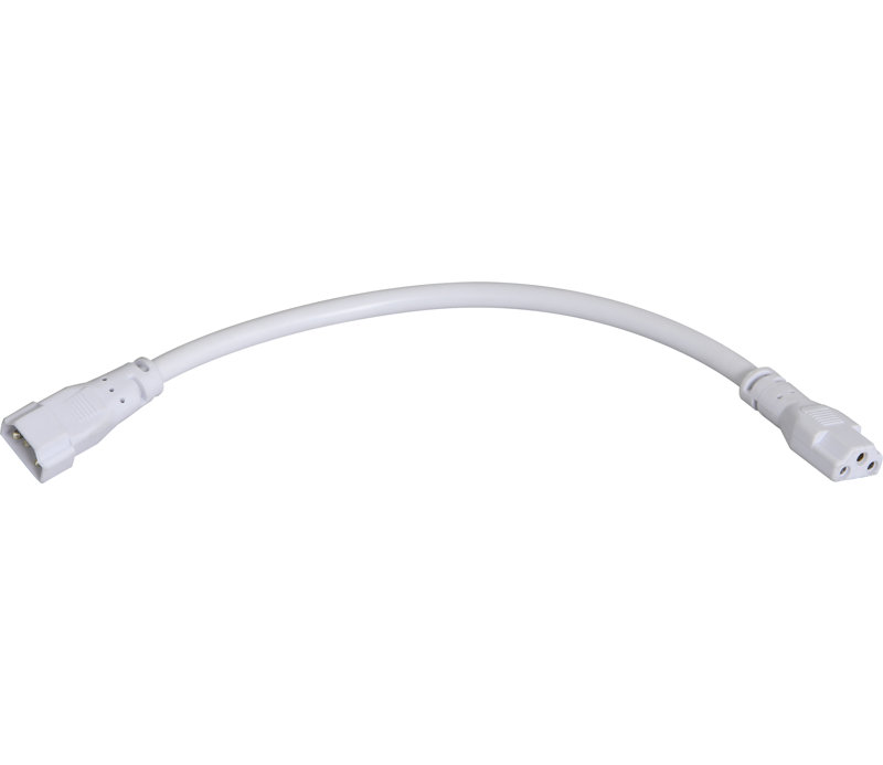 Connecting Cord, 6" H x 0.75" W x 0.75" D
