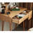 European style small makeup table