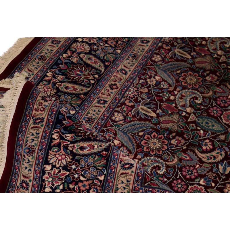 One-of-a-Kind 8'9" X 11'9" Area Rug