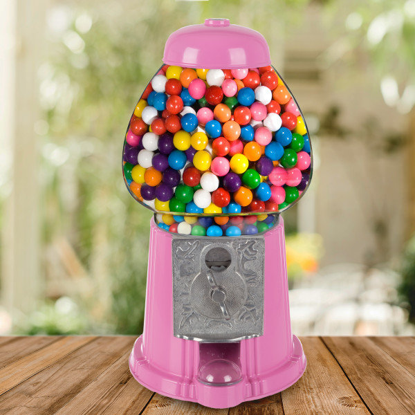 Comfort Food Gumball Machine