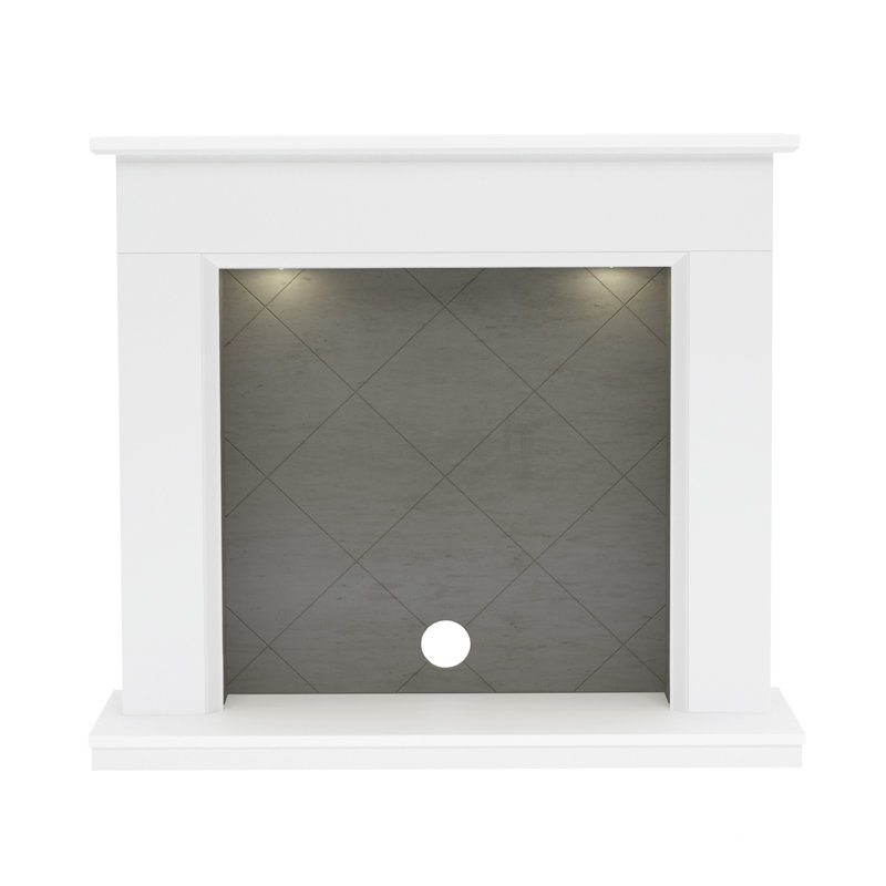 Kingsbridge Timber Inglenook