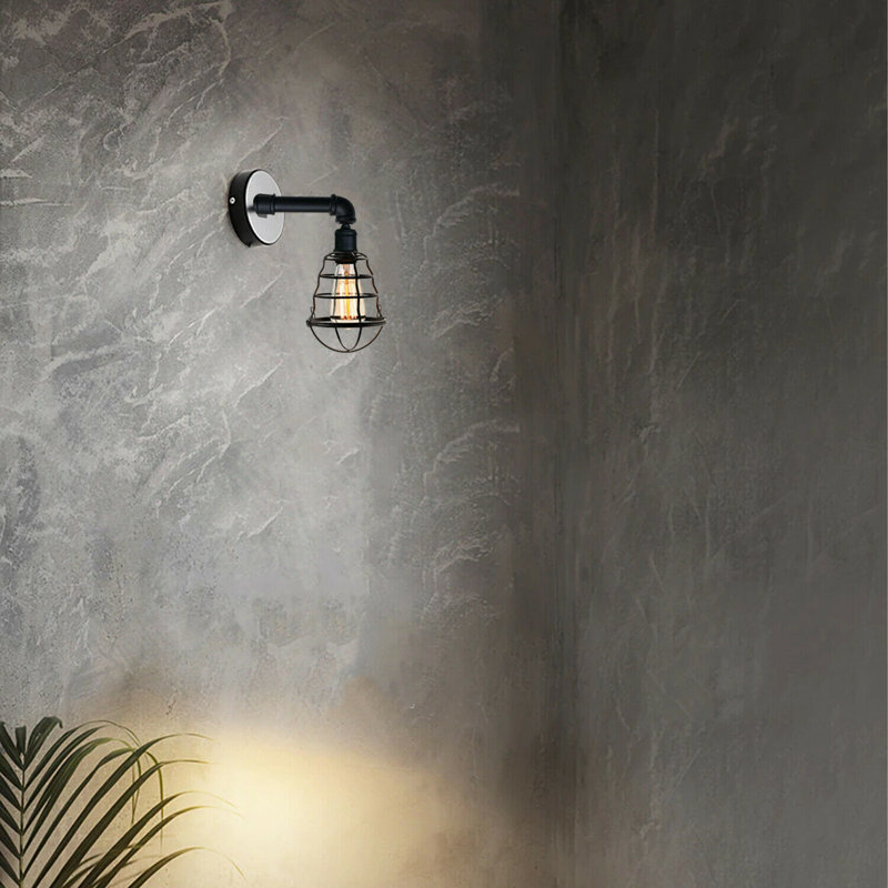 Oxbrooke Armed Sconce