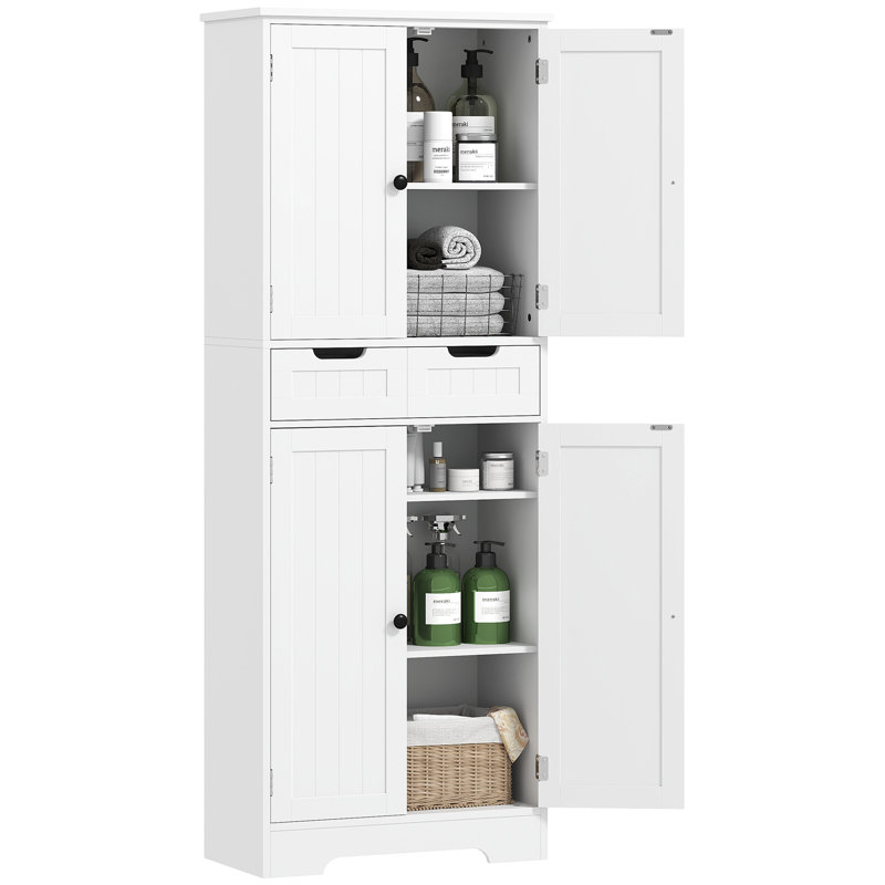 Freestanding Bathroom Cabinet