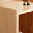 Modern simple storage furniture