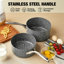 Casserole en granite antiadhésive en aluminium-98845868-98845871