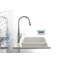 Cruette Pull Down Touch Single Hand Kitchen Faucet with DockNetik®, ProMotion™,  MasterClean™-1449847263