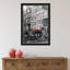 Cadre pour photo simple Roseville-1873877339