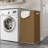 Fabric Laundry Hamper with Handles-93548885