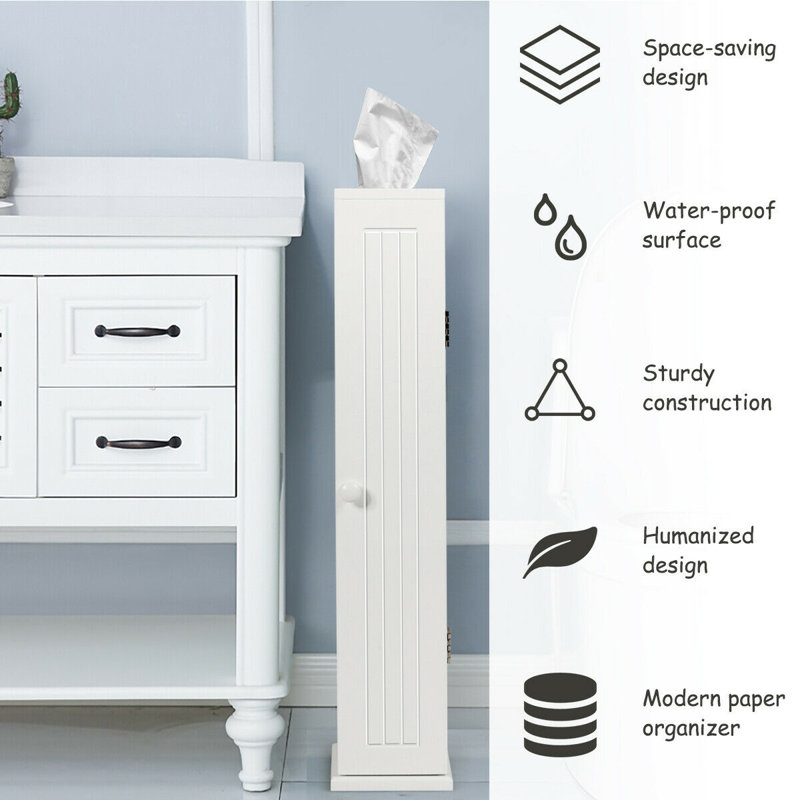 Deste Bathroom Cabinet