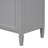 30'' Bathroom Vanity With Top Sink