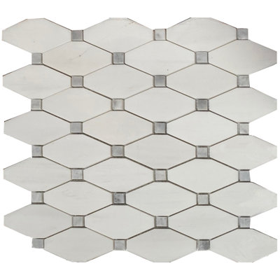 Polished Marble Tile