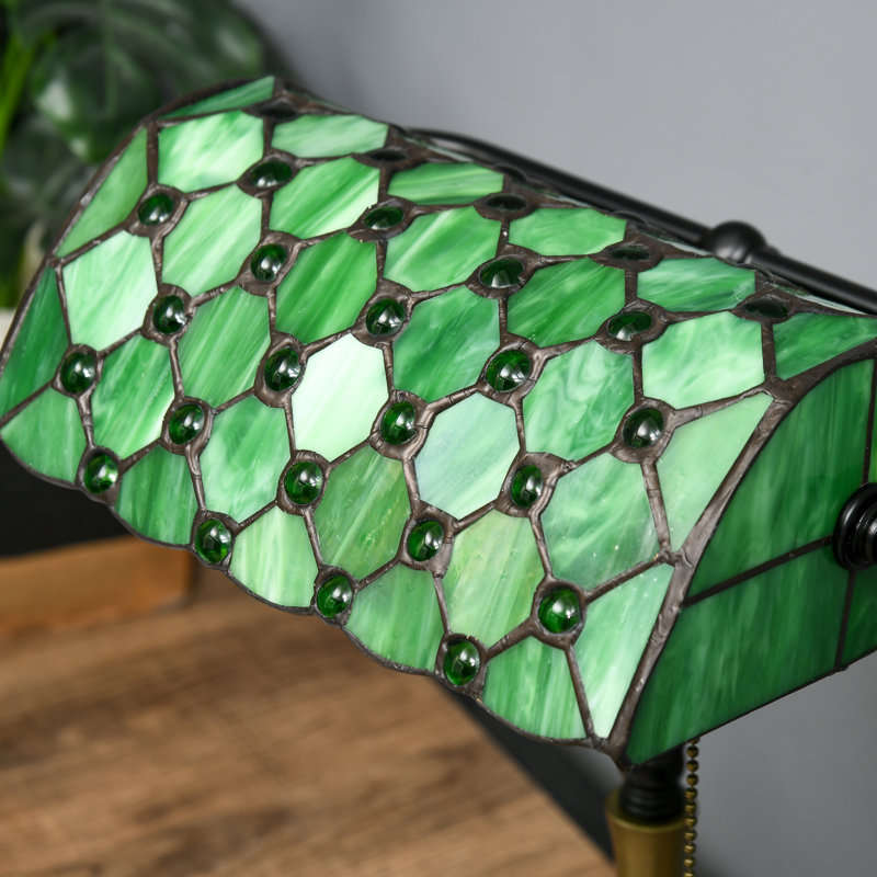 Inouye Metal Table Lamp